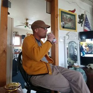 Meet your Posher, Scott